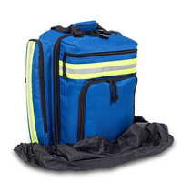 Τσάντα Α' Βοηθειών Πλάτης Emergency's Elite Bags Μπλε