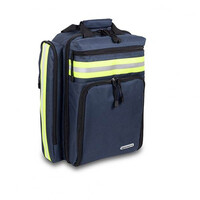 Τσάντα Α' Βοηθειών Πλάτης Emergency's Elite Bags Μπλε Σκούρο