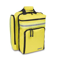 Τσάντα Α' Βοηθειών Πλάτης Emergency's Elite Bags Κίτρινη