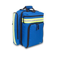 Τσάντα Α' Βοηθειών Πλάτης Emergency's Elite Bags Μπλε