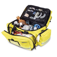 Τσάντα Α' Βοηθειών Emergency's Μεγάλη Elite Bags Κίτρινη