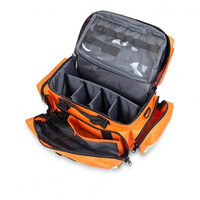 Τσάντα Α' Βοηθειών Emergency's Μεγάλη Elite Bags Πορτοκαλί