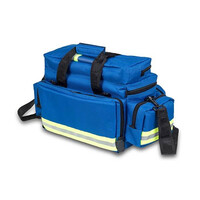Τσάντα Α' Βοηθειών Emergency's Μεγάλη Elite Bags Μπλε