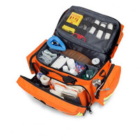 Τσάντα Α' Βοηθειών Emergency's Μεγάλη Elite Bags Πορτοκαλί