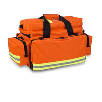 Τσάντα Α' Βοηθειών Emergency's Μεγάλη Elite Bags Πορτοκαλί