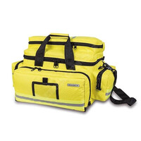 Τσάντα Α' Βοηθειών Emergency's Μεγάλη Elite Bags Κίτρινη