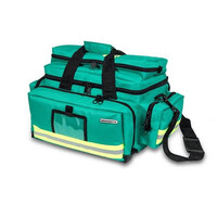 Τσάντα Α' Βοηθειών Emergency's Μεγάλη Elite Bags Πράσινη