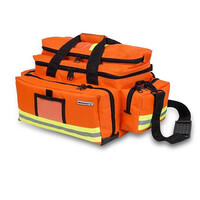 Τσάντα Α' Βοηθειών Emergency's Μεγάλη Elite Bags Πορτοκαλί