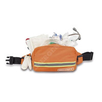 Τσαντάκι Α' Βοηθειών Μέσης Emergency's Elite Bags Πορτοκαλί