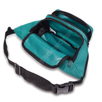 Τσαντάκι Α' Βοηθειών Μέσης Emergency's Elite Bags Πράσινο