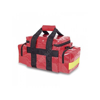 Αδιάβροχη Τσάντα Α' Βοηθειών Emergency's Light Elite Bags Κόκκινη
