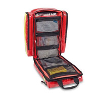 Τσάντα Α' Βοηθειών Πλάτης Emergency's Rescue Elite Bags