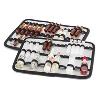 Τσάντα Α' Βοηθειών Μεταφοράς Αμπούλων και Φαρμάκων Probe's Elite Bags