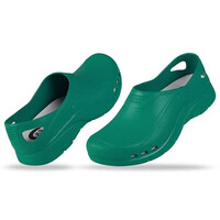 Ελαφρύ Σαμπό Eva με Αποσπώμενο Πάτο Πράσινο On Zen