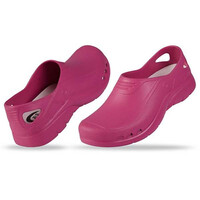 Ελαφρύ Σαμπό Eva με Αποσπώμενο Πάτο Ρόζ On Zen