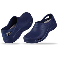 Ελαφρύ Σαμπό Eva με Αποσπώμενο Πάτο Μπλέ On Zen