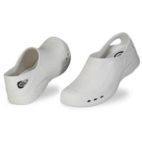 Ελαφρύ Σαμπό Eva με Αποσπώμενο Πάτο Λευκό On Zen