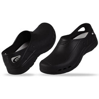 Ελαφρύ Σαμπό Eva με Αποσπώμενο Πάτο Μαύρο On Zen