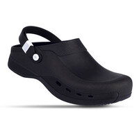 Σαμπό με αποσπώμενο πάτο Κλιβανιζόμενο Bubble Μαύρο/Μαύρο On Zen