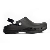 Σαμπό με αποσπώμενο πάτο Κλιβανιζόμενο Bubble Μαύρο/Μαύρο On Zen