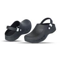 Σαμπό με αποσπώμενο πάτο Κλιβανιζόμενο Bubble Μαύρο/Μαύρο On Zen