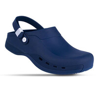 Σαμπο με αποσπωμενο πατο Κλιβανιζομενο Bubble Μπλε/Μπλε On Zen