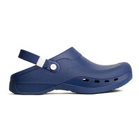 Σαμπο με αποσπωμενο πατο Κλιβανιζομενο Bubble Μπλε/Μπλε On Zen