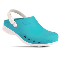 Σαμπό με αποσπώμενο πάτο Κλιβανιζόμενο Bubble Πρασινο/Ασπρο On Zen