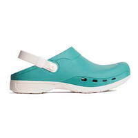 Σαμπό με αποσπώμενο πάτο Κλιβανιζόμενο Bubble Πρασινο/Ασπρο On Zen