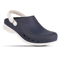 Σαμπό με αποσπώμενο πάτο Κλιβανιζόμενο Bubble Navy Μπλε/Ασπρο On Zen