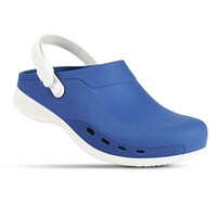 Σαμπό με αποσπώμενο πάτο Κλιβανιζόμενο Bubble Sky Μπλε/Ασπρο On Zen