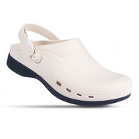 Σαμπό με αποσπώμενο πάτο Κλιβανιζόμενο Bubble Ασπρο/Navy Μπλε On Zen