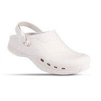 Σαμπό με αποσπώμενο πάτο Κλιβανιζόμενο Bubble Ασπρο/Ασπρο On Zen