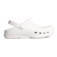 Σαμπό με αποσπώμενο πάτο Κλιβανιζόμενο Bubble Ασπρο/Ασπρο On Zen