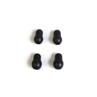 ΚΙΤ Ανταλλακτικών Στηθοσκοπίων Littmann® Μαύρο