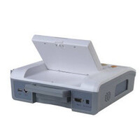 Καρδιοτοκογράφος Jumper JPD-300P Monitor 7'' Δίδυμης Κύησης