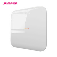 Έξυπνη Ζυγαριά Jumper JPD-BS200 Bluetooth Λευκή