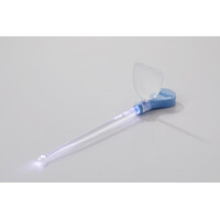 Φωτιζόμενες Κιουρέτες Αυτιών Bionix WaveCurette®