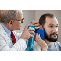 Συσκευή Πλύσης Αυτιών OtoClear Aquabot®