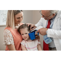 Συσκευή Πλύσης Αυτιών OtoClear® Spray Wash