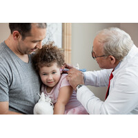 Λαβίδες Αυτιών Bionix® Φωτιζόμενες