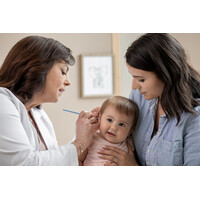 Κιουρέτες Αυτιών Bionix Blue InfantScoop®