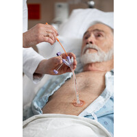 Βοήθημα Απόφραξης Καθετήρα Εντερικής Σίτισης DeClogger® Bionix (16-22Fr)