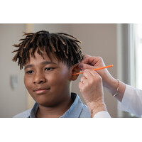 Κιουρέτες Αυτιών Bionix Yellow CeraSpoon®