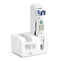 Βάση Επαναφόρτισης Θερμομέτρου Braun Thermoscan Pro 6000