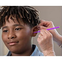 Κιουρέτες Αυτιών Bionix Purple VersaLoop®