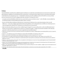 Πιεσόμετρο Watch BP® Office Central Microlife 2nd Generation