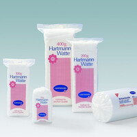 Βαμβάκι HARTMANN Watte Ιατρικό 50g