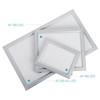 Διαφανοσκόπιο MIMSAL AF 200 LED SLIM