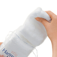 Βαμβάκι HARTMANN Watte Ιατρικό 50g